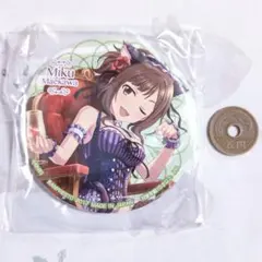 2026年最新】前川みく 缶バッジの人気アイテム - メルカリ