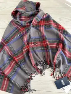 【新品】BREEZE ストール　授乳ケープにも！！