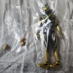 仮面ライダーゼッツ アクションフィギュア イナズマプラズマ