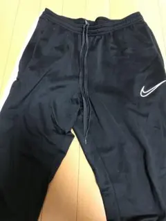 NIKE ナイキ ジャージ 下 ドライフィット 黒 M