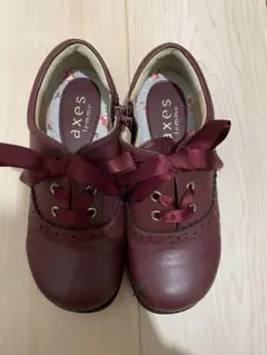 axes ドレスシューズ