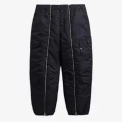 2025年最新】supreme flight pantの人気アイテム - メルカリ