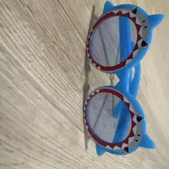 USJ ユニバーサルスタジオジャパン JAWS サングラス一度も使っていませんのサムネイル