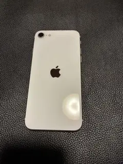 Apple iPhone SE2 64GB SIMフリー