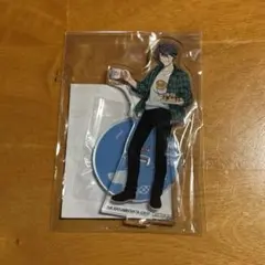 SideM 食器プロデュース 特典 アクスタ 英雄