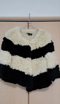 毛皮 ファーコート