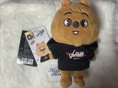2026年最新】stray kids ハン ぬいぐるみの人気アイテム - メルカリ
