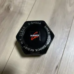 G-SHOCK 時計用 六角形 ケース