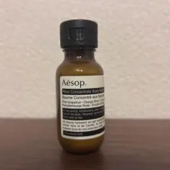 イソップ Aesop 新品未使用 リンド ボディバーム 50ml 柑橘系