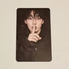 VANISH JP 封入 ソヌ