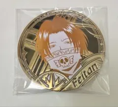 HUNTER×HUNTER フェイタン　オールスター缶バッジ　9個 HUNTER×HUNTER フェイタン オールスター缶バッジ 9個 HUNTER