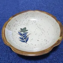 再出品】遠藤太郎 ぶどう たわみ鉢 楕円皿 食器 - メルカリ