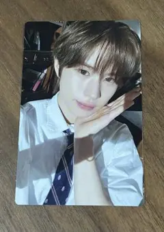 TWS はじめまして ギョンミン