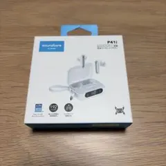 ‼️新品未使用‼️Soundcore P41i ワイヤレスイヤホン