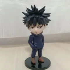 呪術廻戦 伏黒恵 フィギュア