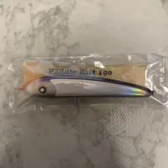 【メルカリ便】ローカルスタンダード　パドルベイト 190 メルカリ便】ローカルスタンダード パドルベイト 190