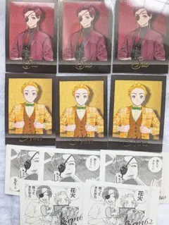 WIND BREAKER ウィンブレ展 ぱしゃこれ 蘇枋隼飛