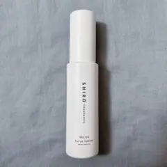 SHIRO サボン 香水 40ml オードパルファン