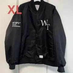 WTAPS - 17ss TEAM JACKET ダブルタップスチームジャケット WTAPS - 17ss TEAM JACKET ダブルタップスチームジャケット