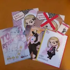 東京リベンジャーズ 龍宮寺 ドラケンセット①