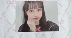 FRUITS ZIPPER 松本かれん トレカ 2種セット 黒衣装