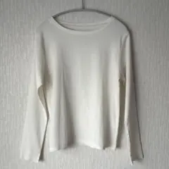GLOBAL WORK トップス 薄手 カットソーのサムネイル