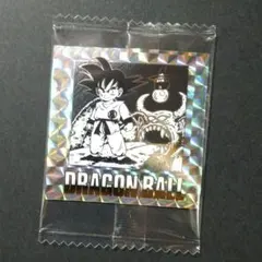 【第九巻】ドラゴンボール　40周年記念　シールウエハース2