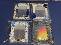 B8 硬質ケース ホイップデコ セット売り No.37