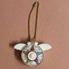 おジャ魔女どれみ　リトルチャーム　 ピュアリンハナちゃん