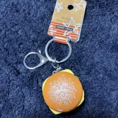 ハンバーガー キャラクターグッズ