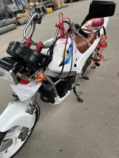 2026年最新】VT250Z タンクの人気アイテム - メルカリ