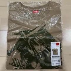 新品 ゼルダの伝説 トライフォース リンクのＴシャツ Lサイズ