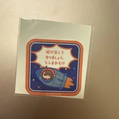 にじさんじ ろふまお ステッカー 加賀美ハヤトのサムネイル