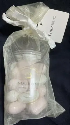 Francfranc SOURIRE バスソルトのサムネイル