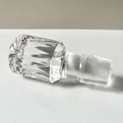 2026年最新】バカラボトルストッパーの人気アイテム - メルカリ Baccarat ボトルストッパー