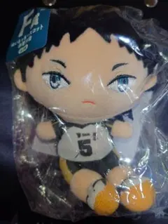 ハイキュー!! ぬいもっちマスコット 赤葦京治