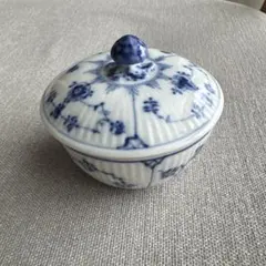 最終値下げ　ロイヤルコペンハーゲン　シュガーポット　ミルクポット 2025年最新】ロイヤルコペンハーゲン シュガーポットの人気