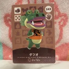 2025年最新】どうぶつの森 アミーボカード第3弾の人気アイテム - メルカリ