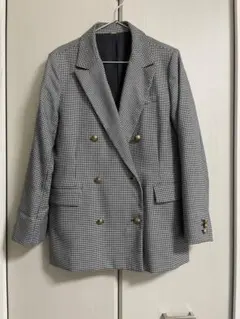 値下げ¥19,450→¥7,800【Mira owen】ジャケット S レディ