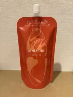 新品　SHISEIDO　ベネフィーク　ローションEX Ⅱ 詰め替え用