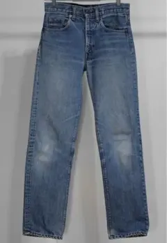 2026年最新】levi's 505 66前期の人気アイテム - メルカリ