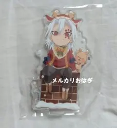 鬼滅の刃 クリスマス2025 宇髄天元 アクリルスタンド