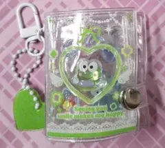 ゆ*め様 ミニシール帳完成品