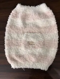 gelato pique ピンク ルームウェア F 腹巻き