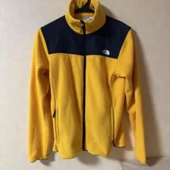 THE NORTH FACE マウンテンバーサマイクロジャケット レディースL