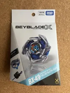 N*I様 BAYBLADE X BX-49ドランストライク4-50FF - メルカリ