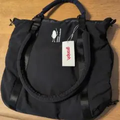 新品 タグ付 グラニフ ニーアオートマタ 2B 2WAY YoRHa おまけ付き 