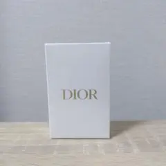 ディオール　トランプ 非売品