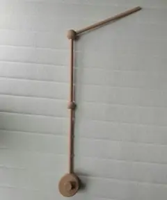 ベビーベッド