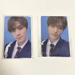 セブチ　ディノ　トレカ　名古屋　会場限定　DREAM